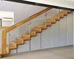 Construction et protection de vos escaliers par Escaliers Maisons à Menucourt